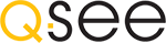 Q See Logo