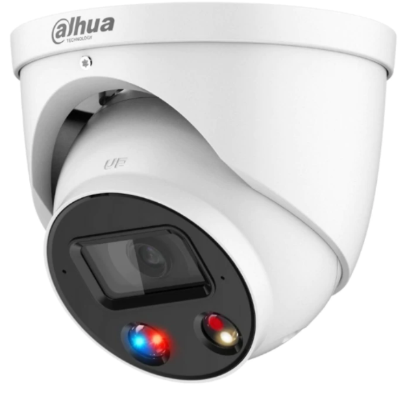 Dahua Security Camera